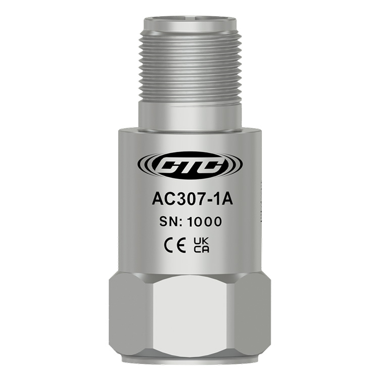 AC307 large image